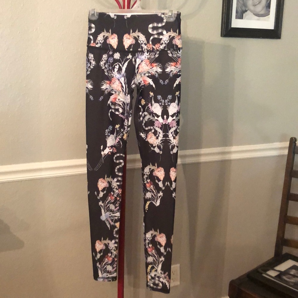 Noli Active Leggings, Size S